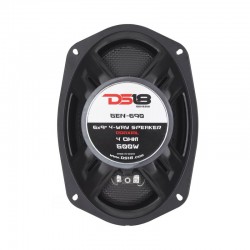 DS18 GEN690 500w - 125rms - 4 vías